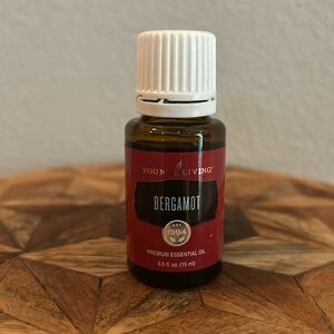 Bergamot- Young Living Essential Oil